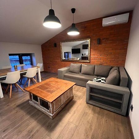 Apartamenty Na Maja - 6 스키에르니에비체 외부 사진