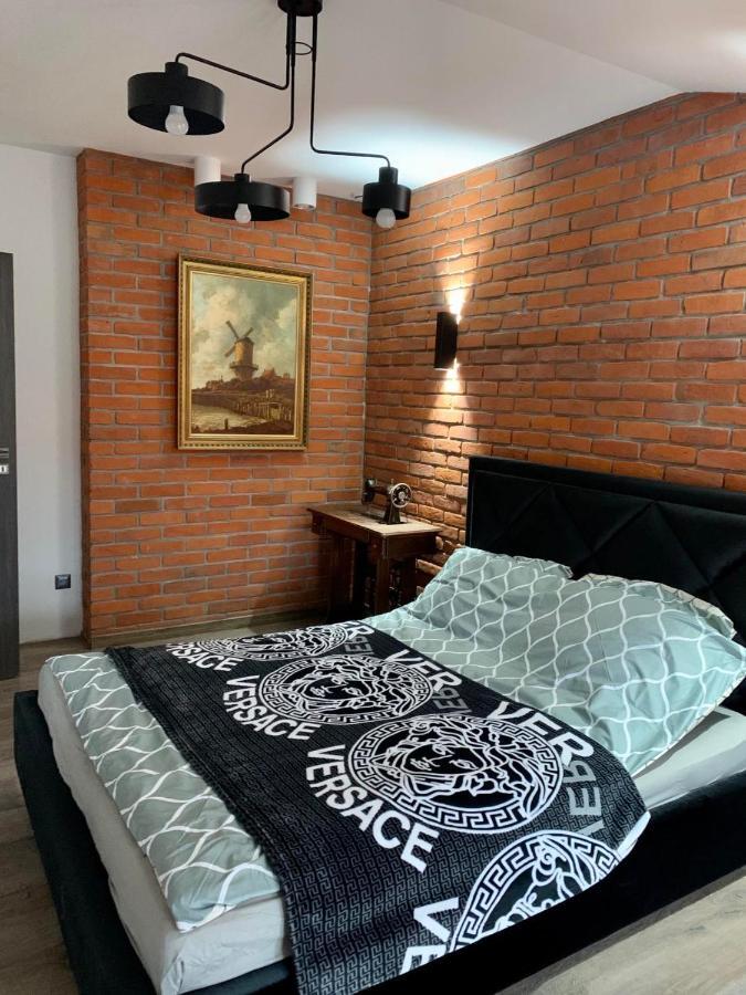 Apartamenty Na Maja - 6 스키에르니에비체 외부 사진