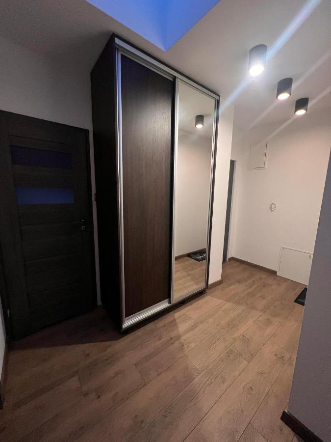 Apartamenty Na Maja - 6 스키에르니에비체 외부 사진