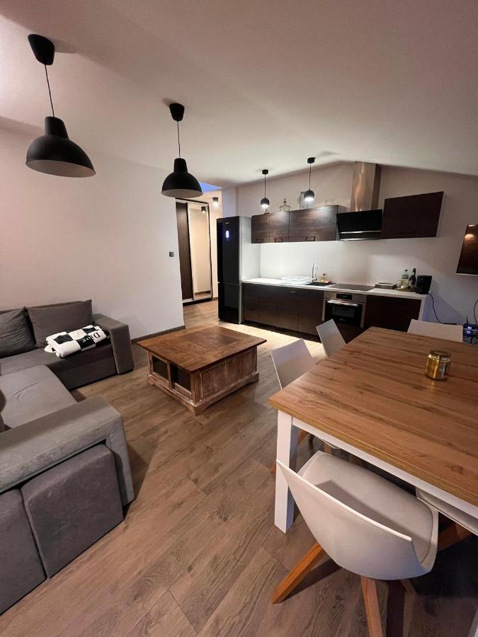 Apartamenty Na Maja - 6 스키에르니에비체 외부 사진