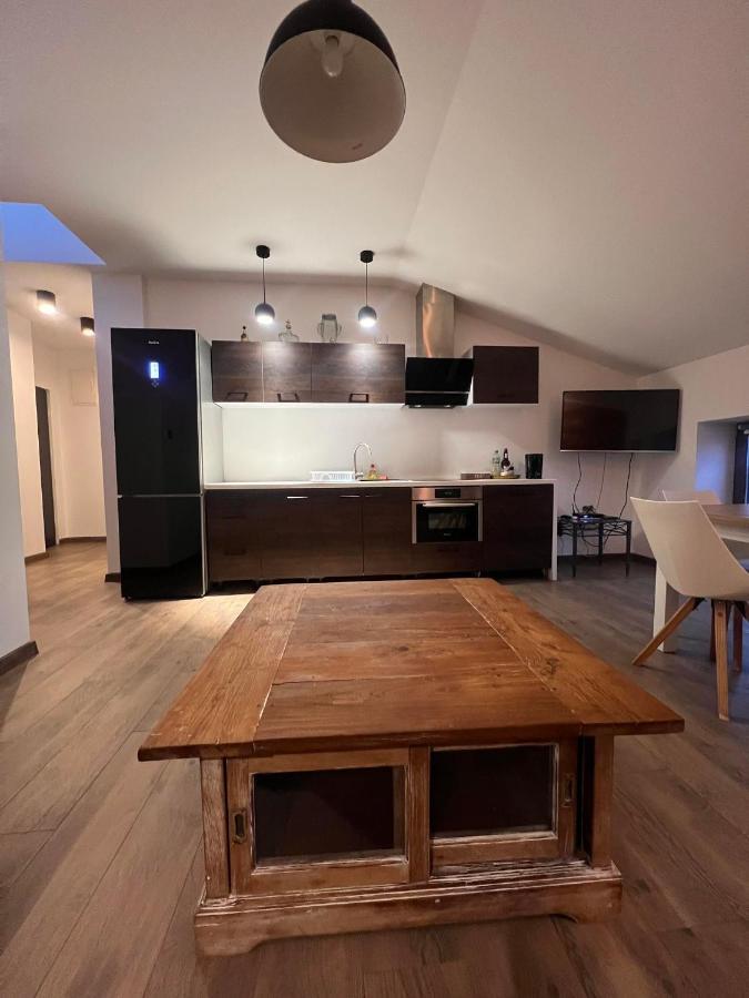 Apartamenty Na Maja - 6 스키에르니에비체 외부 사진