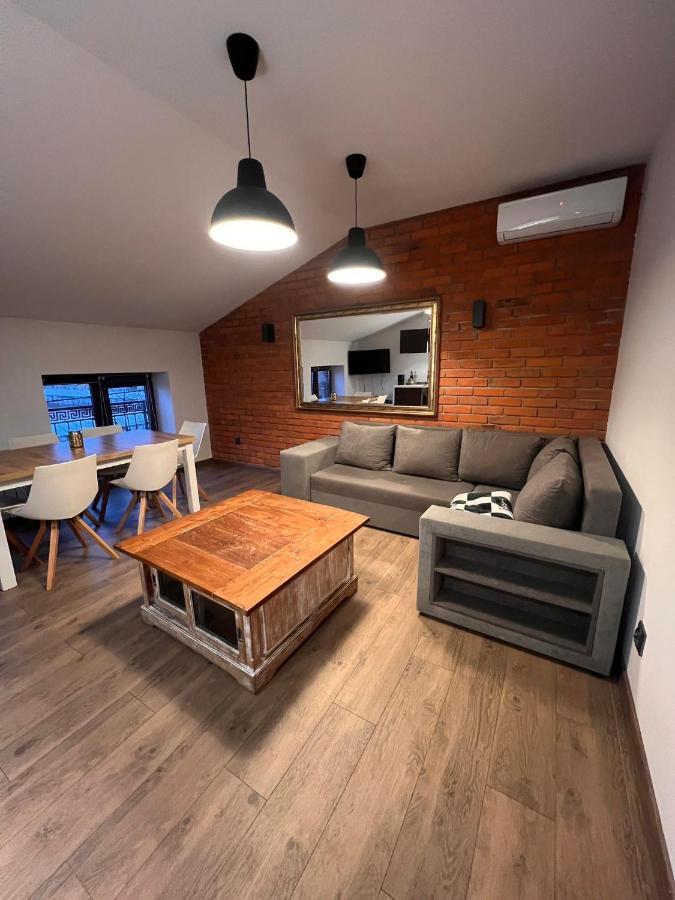 Apartamenty Na Maja - 6 스키에르니에비체 외부 사진